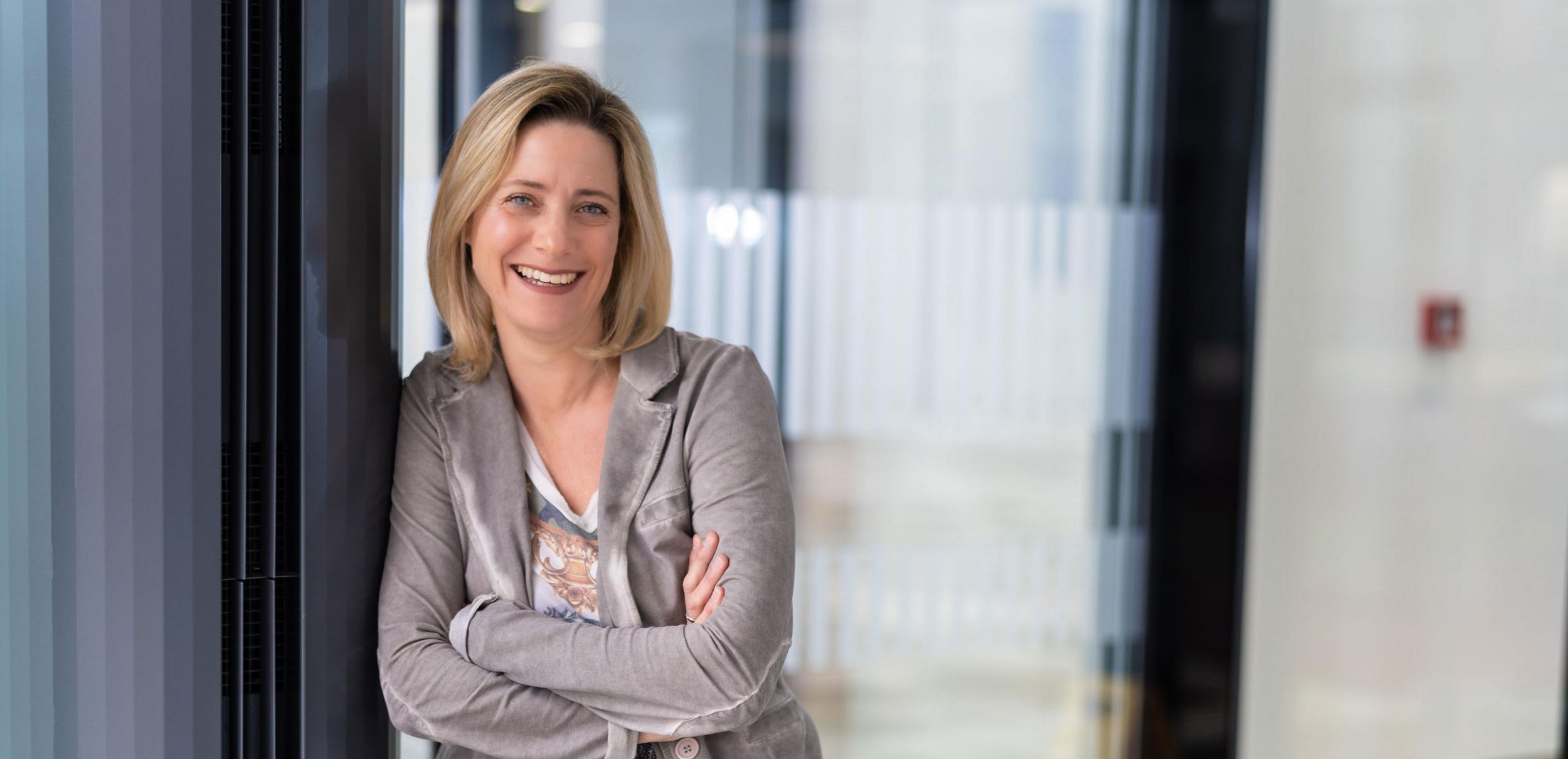 Sandra Nowak, Referatsleiterin in der AK Konsumentenberatung © Mario Scheichel, AK Niederösterreich