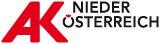 AK Niederösterreich Logo ©  , AK Niederösterreich